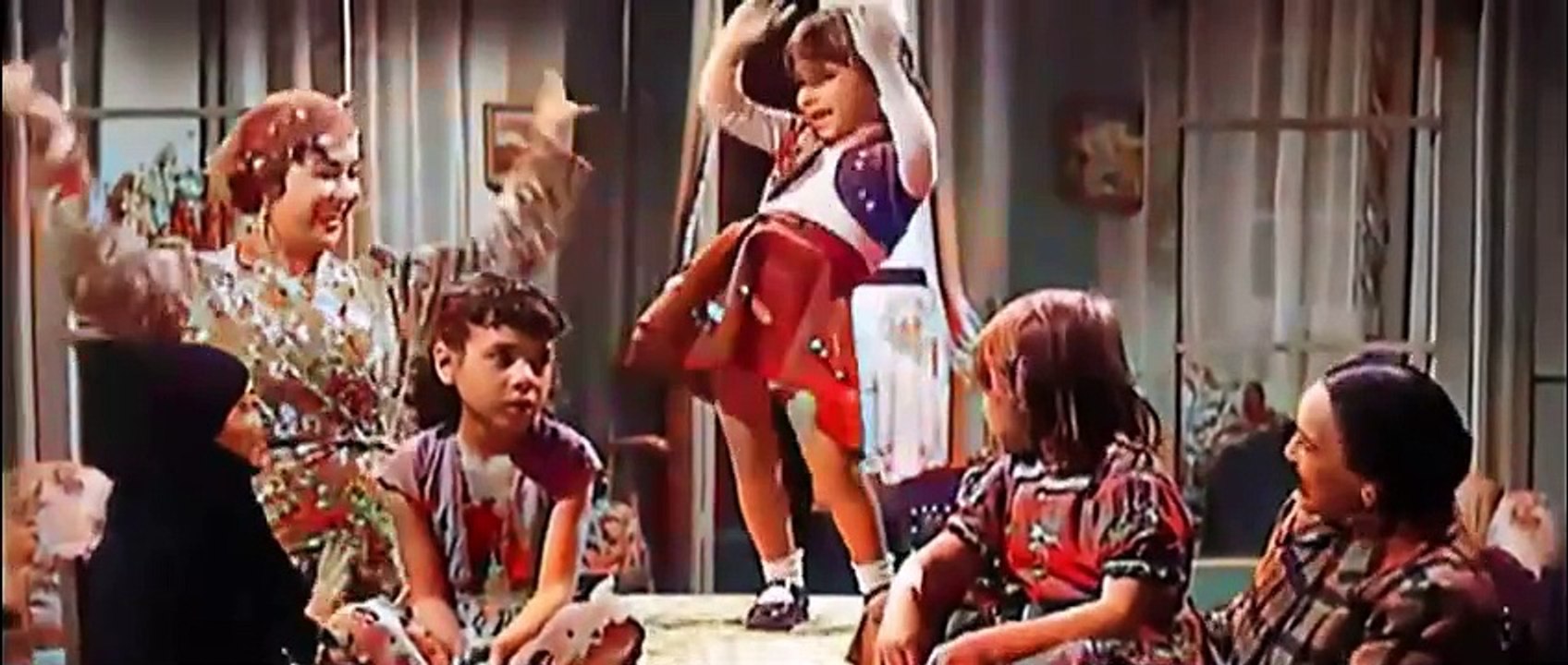 فيلم الجسد - ألوان - حودة عالية