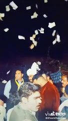 CH Amir Kalasa wedding