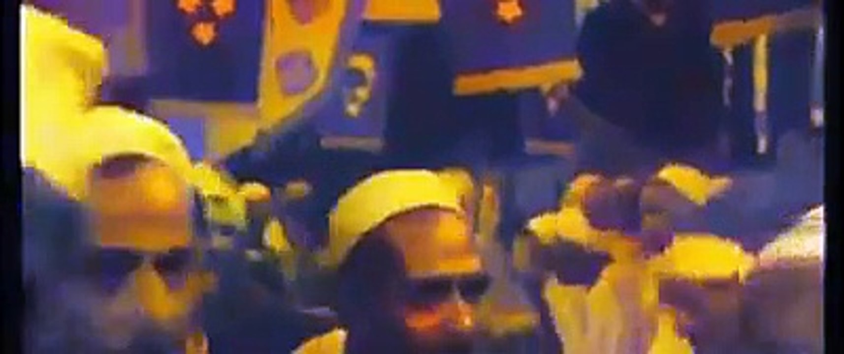فيلم بنات الليل - ألوان - جودة عالية