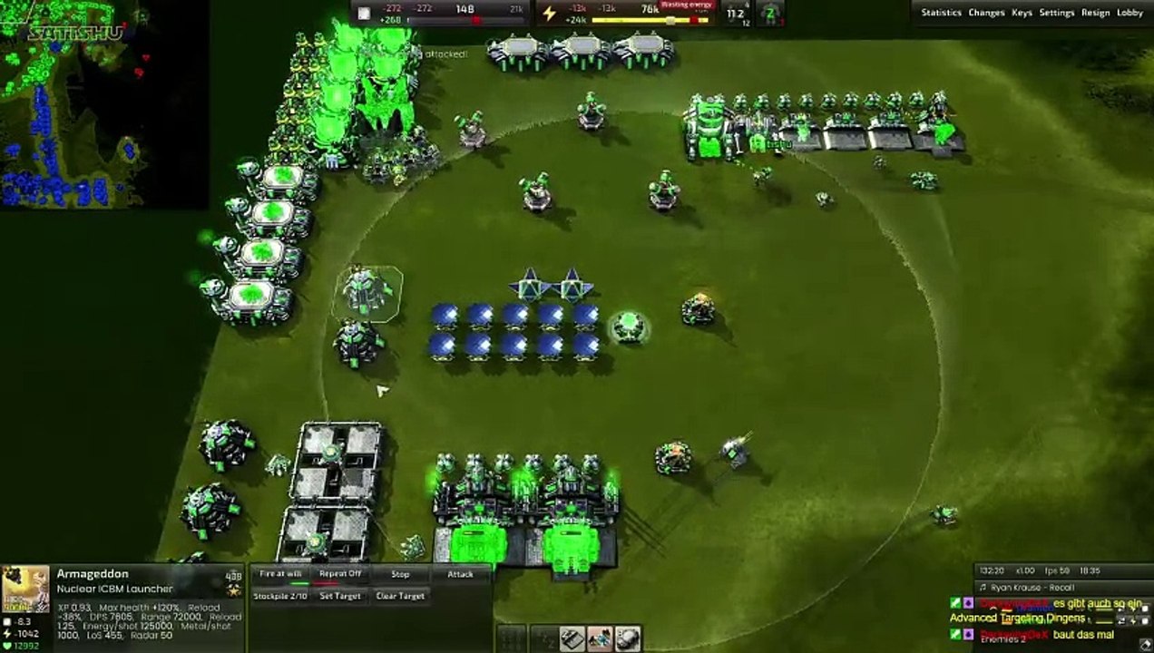 Mission erfolgreich. | Beyond All Reason | Ep. 23