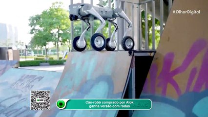 Ao vivo | Marcas misteriosas são encontradas na Antártica! | 02/08/2024 | #OlharDigital