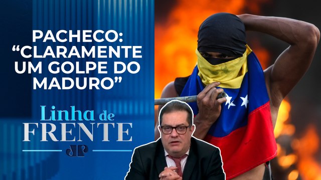 O que esperar do governo brasileiro diante das eleições venezuelanas? | LINHA DE FRENTE