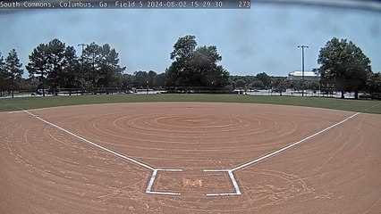 South Commons - Field 5 - Black American World Series (2024) Fri, Aug 02, 2024 3:22 PM to 3:25 PM