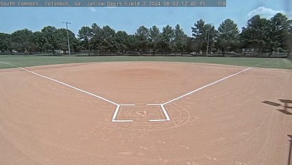 South Commons - Field 2 - Black American World Series (2024) Fri, Aug 02, 2024 11:38 AM to 3:21 PM
