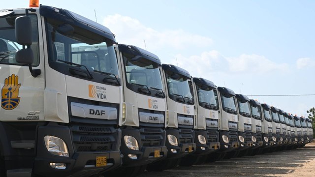 Contratistas denuncian que UNGRD les debe más de $200 mil millones por uso de carrotanques