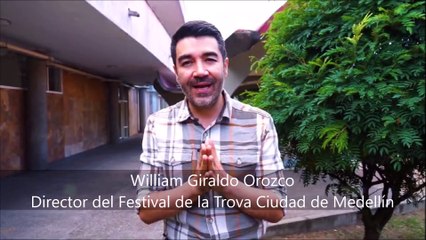 El XX Festival Nacional de la Trova Ciudad de Medellín abre la programación de la Feria de las Flores