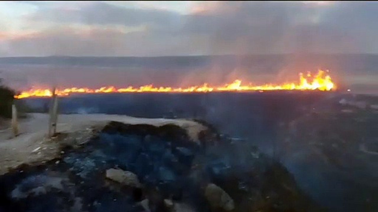 incendio