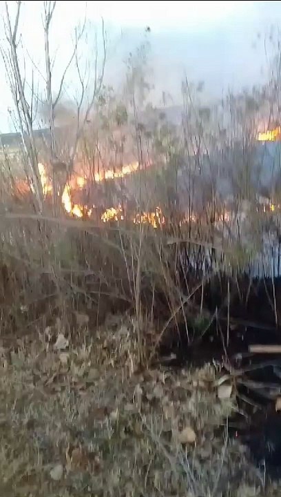 incendio