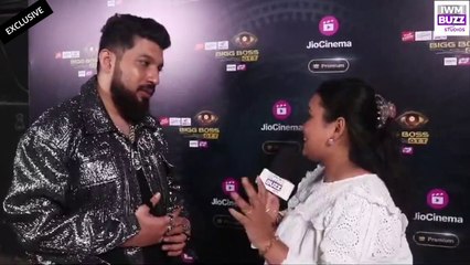 Exclusive: Naezy REACTS on Armaan Malik's comments on toilet flush issue and more