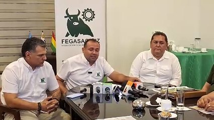 Fegasacruz advierte que pequeños productores pueden desaparecer si no se asumen medidas anti inflación