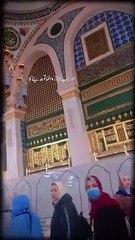 Riaz.ul.janna jannat ka tukra subhanallah❤