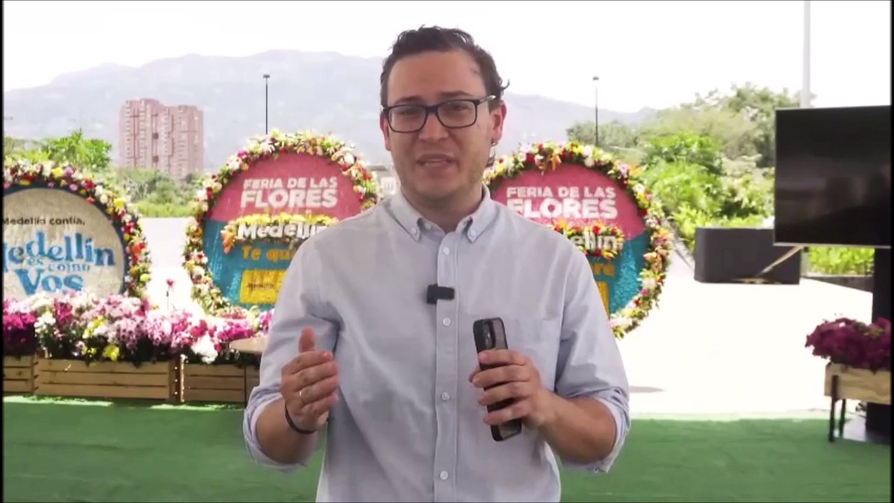 ¡Pilas! Así se consiguen las boletas para el Desfiles de Silleteros y el de Autos Antiguos