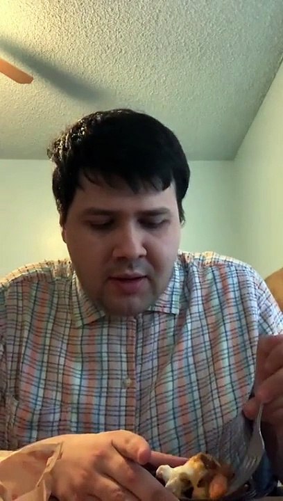 Taste Test Ep.34 - Creamy Chipotle Crispy Chicken a taco (and More)