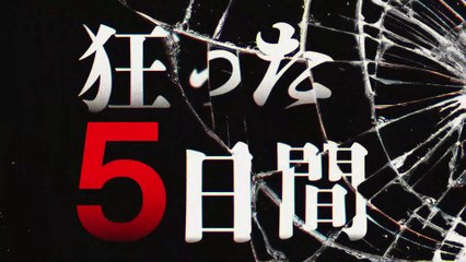 映画『ストレート・トゥ・ヘル：リターンズ』