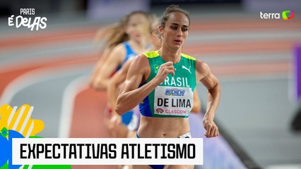 Adriana Silva: maratonista Olímpica comenta o atletismo do Brasil