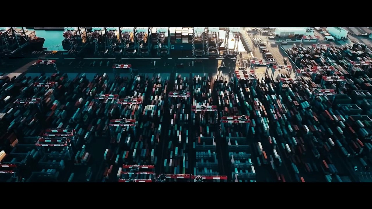The Silent Hour Trailer