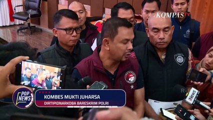 Tertangkapnya Buronan Thailand hingga Waspada Maraknya Berbagai Kasus Penipuan