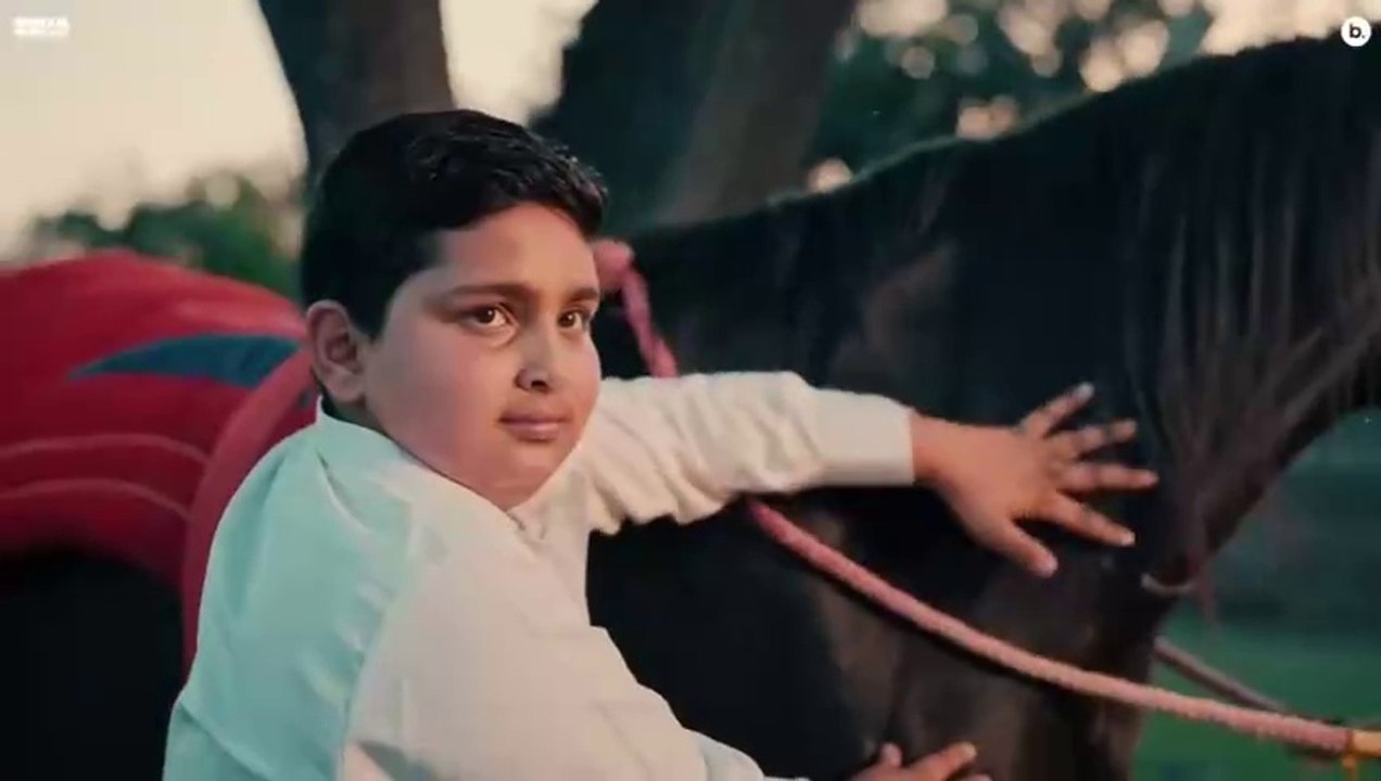 Khabi Khan jutt