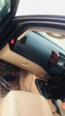 CH Amir Kalasa 4x4 Drfting vigo #lahore #pakistani