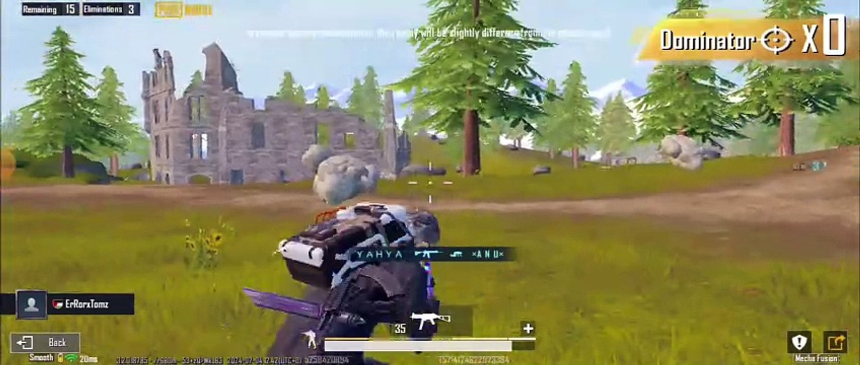 Pubg new short video #pubgmobile