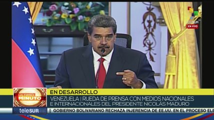 Venezuela apuesta por un mundo multipolar