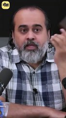 भूत होते हैं? || आचार्य प्रशांत