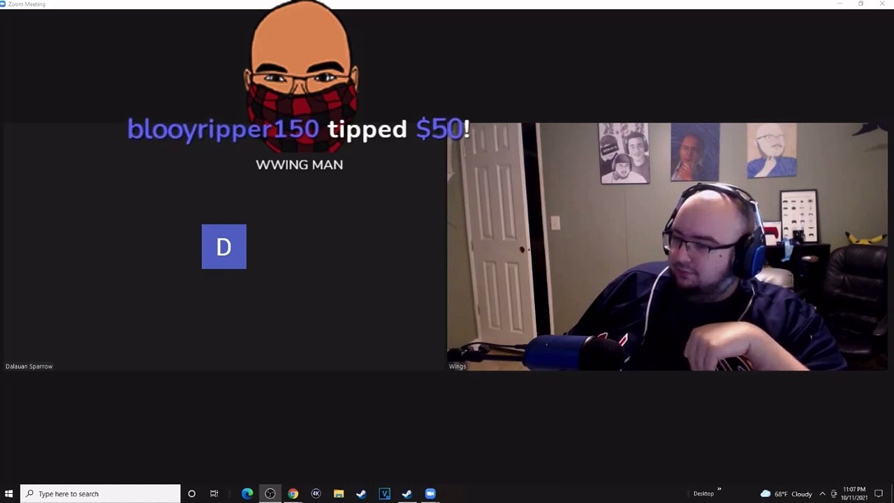 WingsOfRedemption x LowTierGod FULL Interview