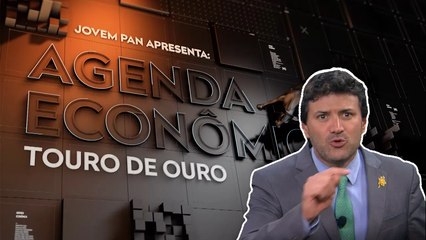 Inflação no Brasil e China, PMIs e balanços de bancões | Agenda Touro de Ouro - 04/08