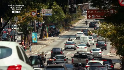 Muquiranas Brasil | show | 2024 | Official Trailer