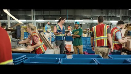 A Forja - O Poder da Transformação | movie | 2024 | Official Trailer