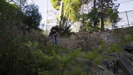 Top 10 Reasons for Robot Leadership | movie | 2021 | Official Clip