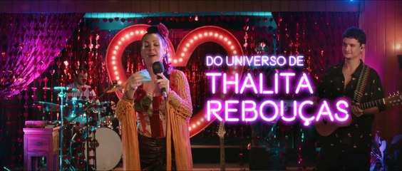 Tudo Por um Pop Star 2 | movie | 2024 | Official Trailer