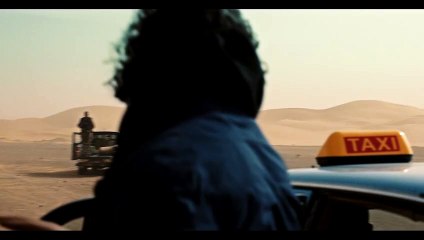 Mocro Mafia: Taxi (2024) Official Teaser – A Thrilling Moroccan Crime Drama 🚖