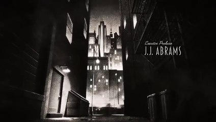 Batman: Caped Crusader | show | 2024 | Official Clip