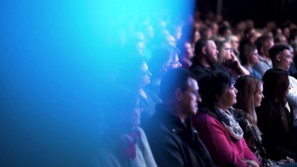 Midlife Crisis | movie | 2024 | Official Trailer