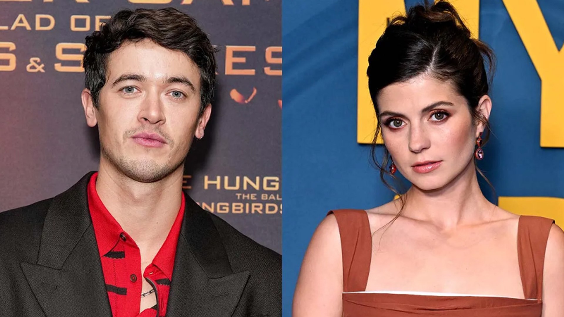⁣Tom Blyth & Emily Bader to Star in Emily Henry's 'People We Meet On Vacation' Mov