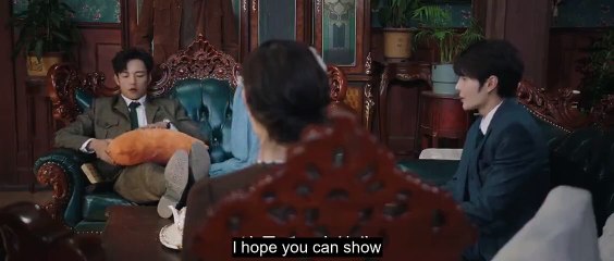 (ENG) Her Disguise (2024) Ep 16 EngSub