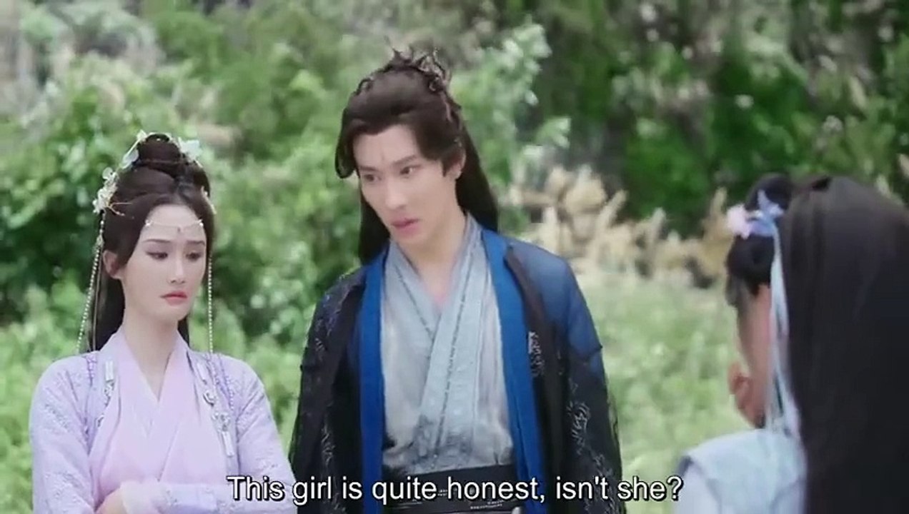 (ENG) An Empty Dream (2024) Ep 8 EngSub