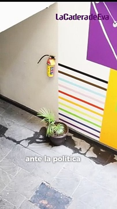 Casa Frida: un santuario para personas LGBT+
