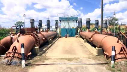 WASA PLANNED SHUTDOWN