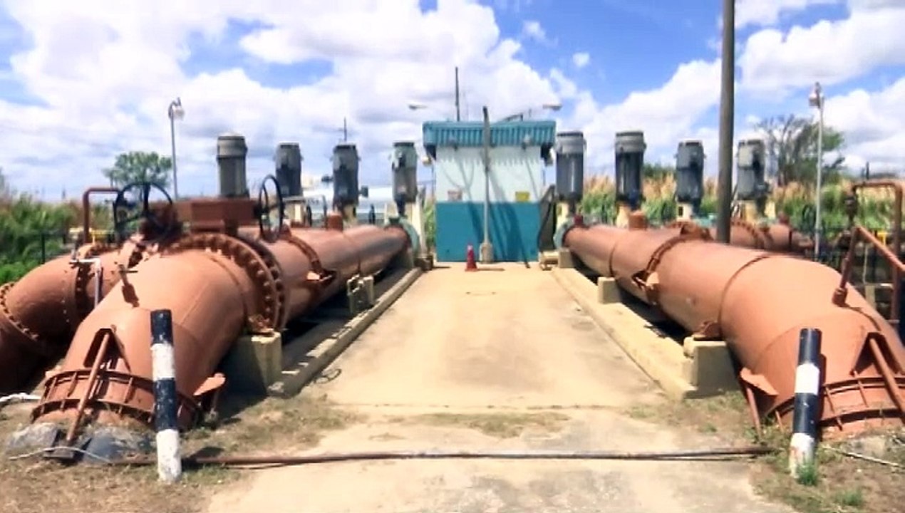 WASA PLANNED SHUTDOWN