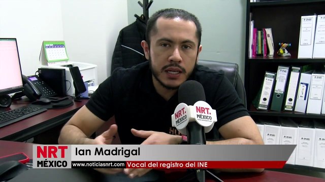 Vencen 4 mil credenciales para votar en Monclova _ NRT noticias