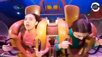 Funniest CREATURES With Leaks !!!