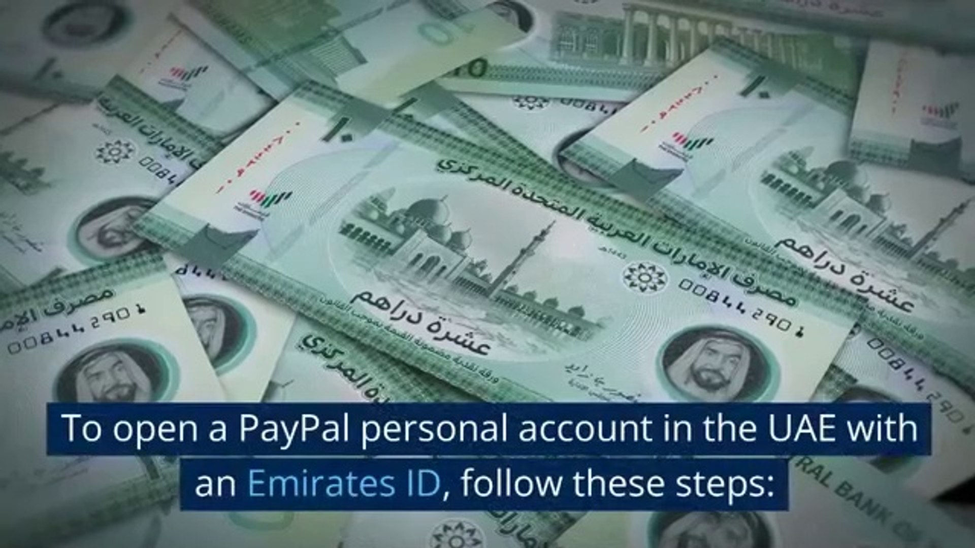 ⁣how to make paypal for TikTok