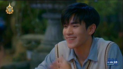 เขียนรักด้วยยางลบ ตอนที่ 9 (EP.9) วันที่ 2 สิงหาคม 2567  ย้อนหลัง