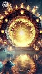 Return to Oneness - 963Hz Frequency of Gods & Spiritual Awakening - Restore Balance