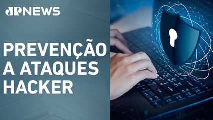 Governo discute com setor privado nova estratégia de segurança cibernética
