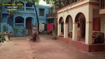 مسلسل الساحرة المتزوجة مترجم حلقة 21