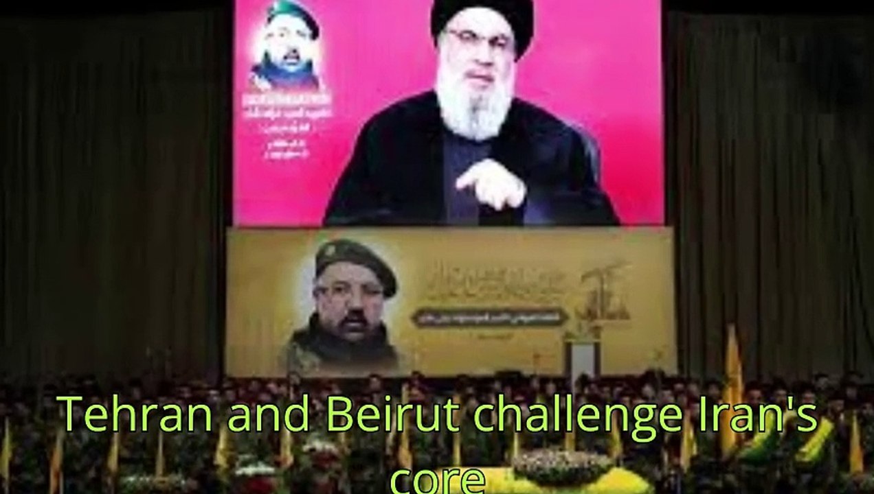 Analysis | Nasrallah Opened a 'Personal' Account With Israel, but the War Can Only End in Gaza