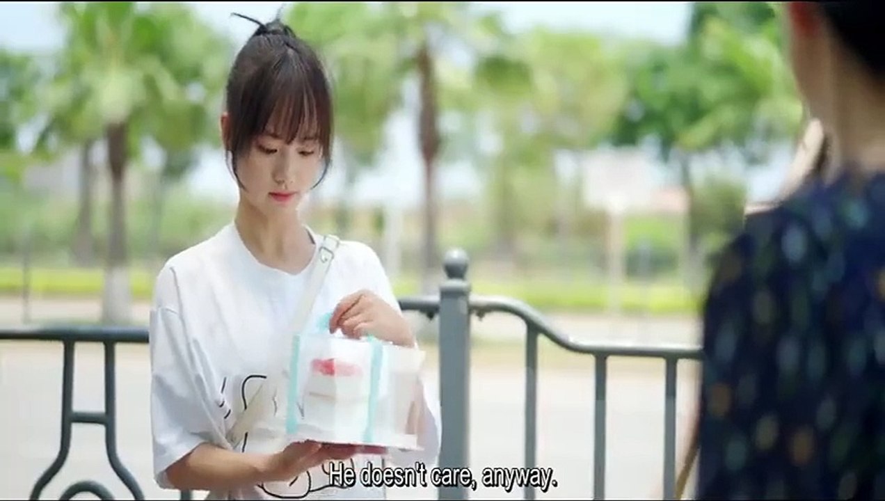 (ENG) The Best Day of My Life (2024) Ep 13 EngSub
